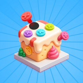 Screw – 3D Puzzle