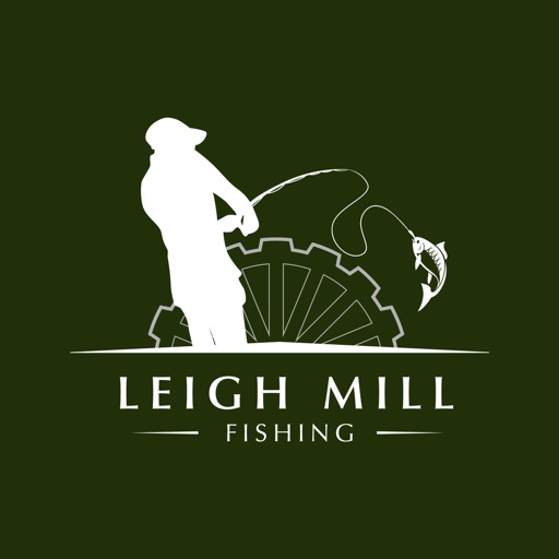 Leigh Mill Fishing