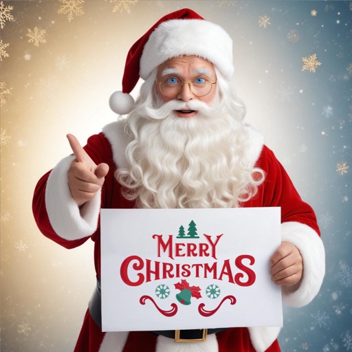 Christmas Frames & Stickers - AppWisp.com