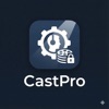 Casting Pro icon