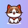 Get Talking Cat - AI Children Pal for iOS, iPhone, iPad Aso Report