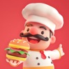 Mini Restaurant: Food Tycoon - iPadアプリ