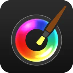 AI Photo Lab - filters effects app icon