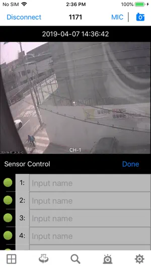 iXcan+Plus screenshot 3