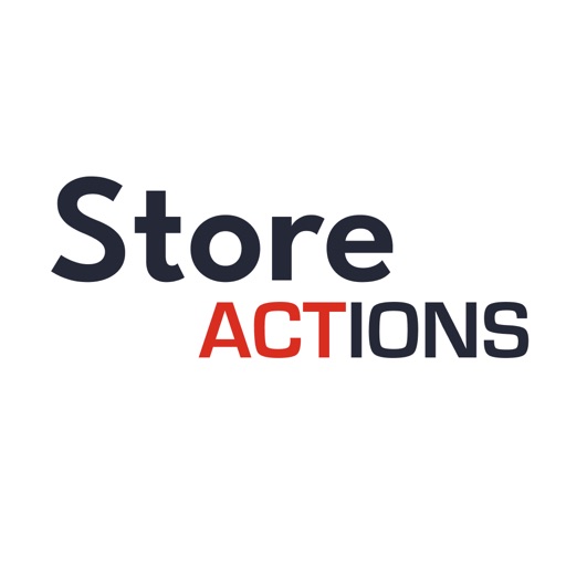 StoreActions