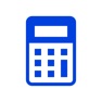 Get Calculator Widget - Calc Notes for iOS, iPhone, iPad Aso Report