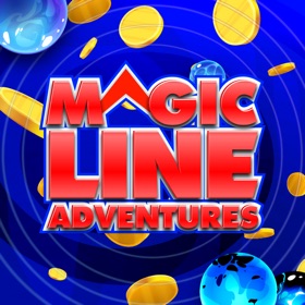螢幕擷取畫面 (3) Magic Lines Adventure