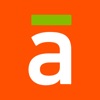 Ananas Klik Bum Tras icon