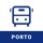 Porto Bus: Real-time schedules