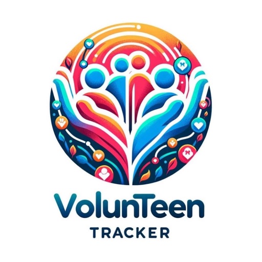 VolunTeen Tracker