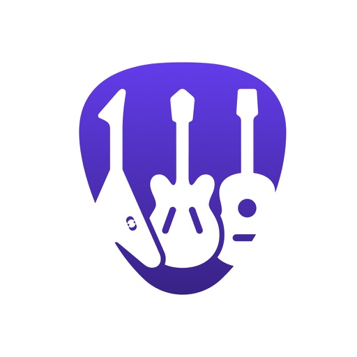 Guitar Tuner and Metronomeㅤ