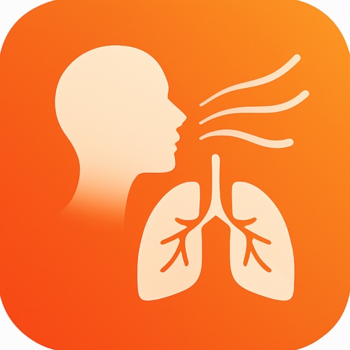 Breathe better: Breathly