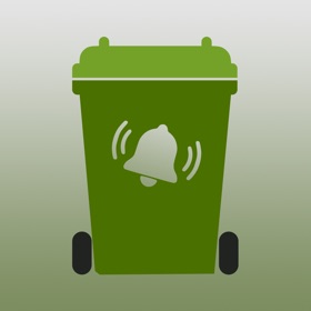 Bin Day Reminder