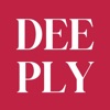 DEEPLY by JESSYPILATES icon