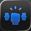 RepVault app icon - Health & Fitness app for iPhone