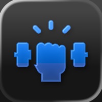 RepVault app icon - Health & Fitness app for iPhone