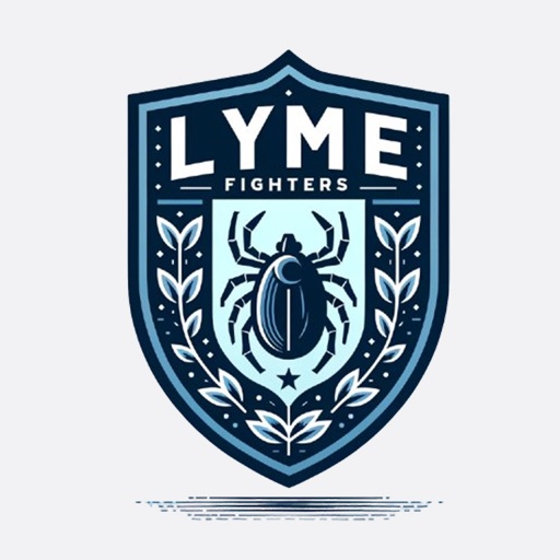 Lyme Fighters Tribe
