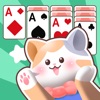 Solitaire Kitty Cats icon