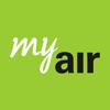 My Air CZ icon