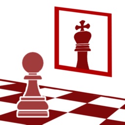 Chess Mirror : Board Game