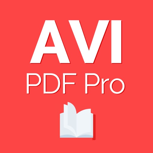 Avi Pdf Pro