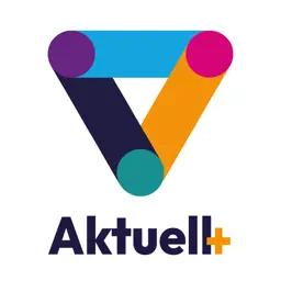 Aktuell+ app icon