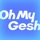 OhMyGesh — Шерегеш