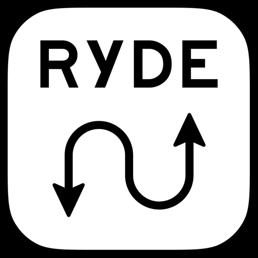 RYDE PASS - E-ticketing App