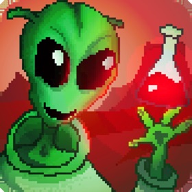 Screenshots (3) SCP Laboratory Idle Mobile app