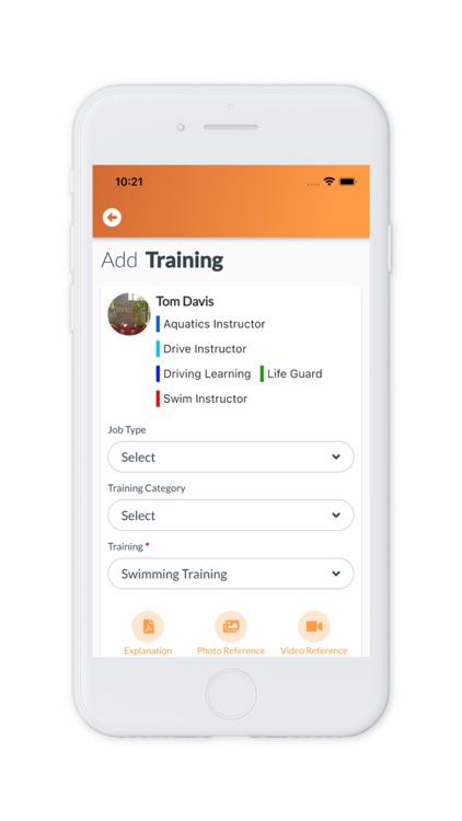 OneTeam360 screenshot-4