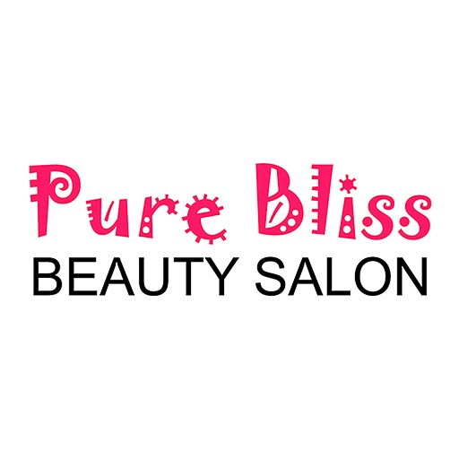 Pure Bliss Beauty Salon icon