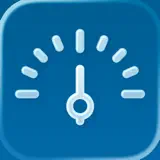 Poids IMC Alimentation Maigrir - Icône de l’app