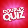 Couples Quiz Relationship Test icon