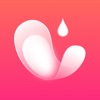 Her Period Tracker & Ovulation icon