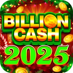 Billion Cash-Live Vegas Casino