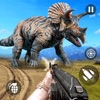 Dino hunter Deadly Monster icon