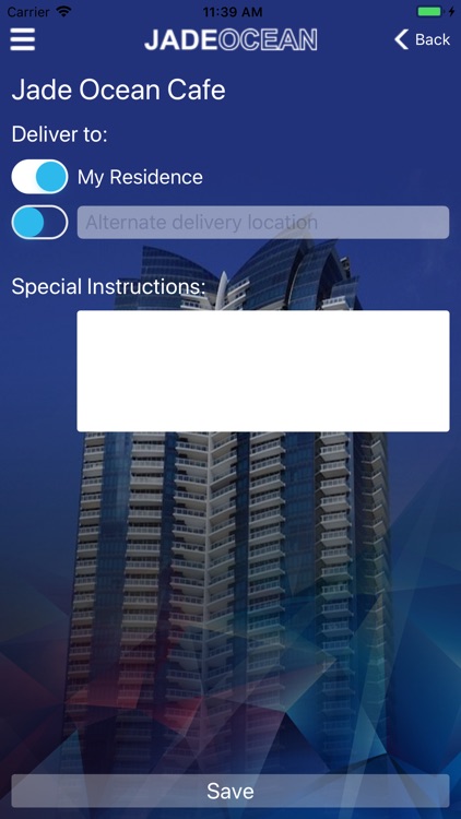 Jade Ocean Condominium screenshot-6