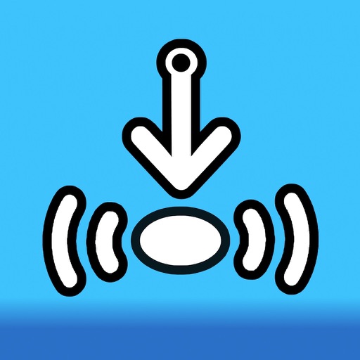 Anchor Alarm: ZENKOU PRO