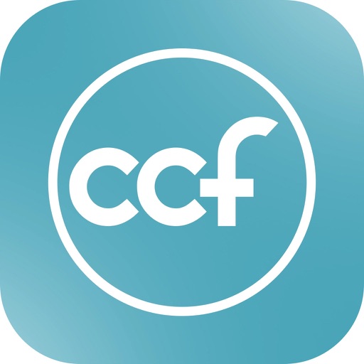 CCF Mobile App