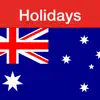 Australian Holidays 2024-2025 App Support
