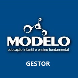 Gestor Escola Modelo