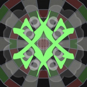 螢幕擷取畫面 (6) Dart Companion: Score Tracker