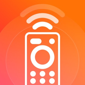 Screenshots (6) Universal Control - TV Remote
