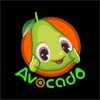 Avocado - доставка суши и пицц icon