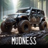 Mudness Offroad Car Simulator icon