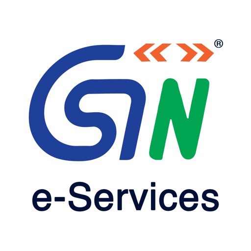 GSTN e-Services