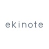 ekinote（エキノート）
