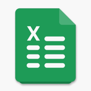 Spreadsheets
