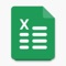 Elevate your productivity with Spreadsheets 7, the ultimate Excel-compatible app for iOS