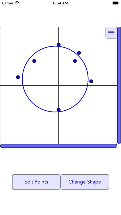 Least Squares Curve Fit screenshot-5